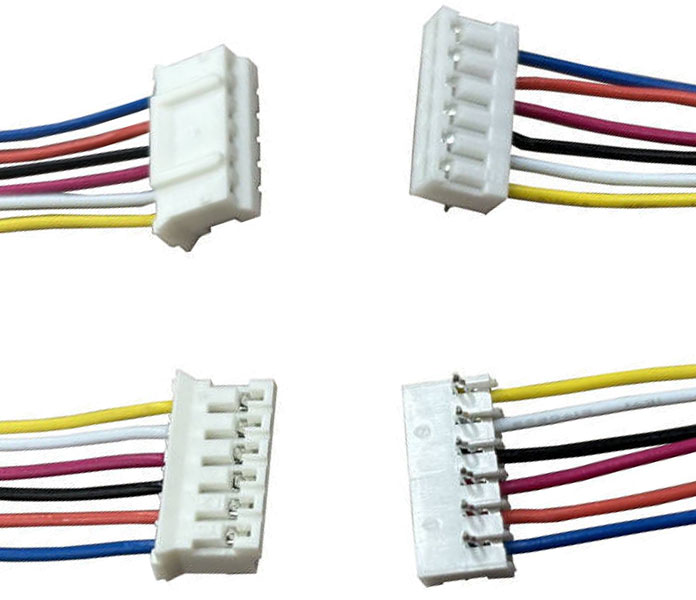 universal wiring harness